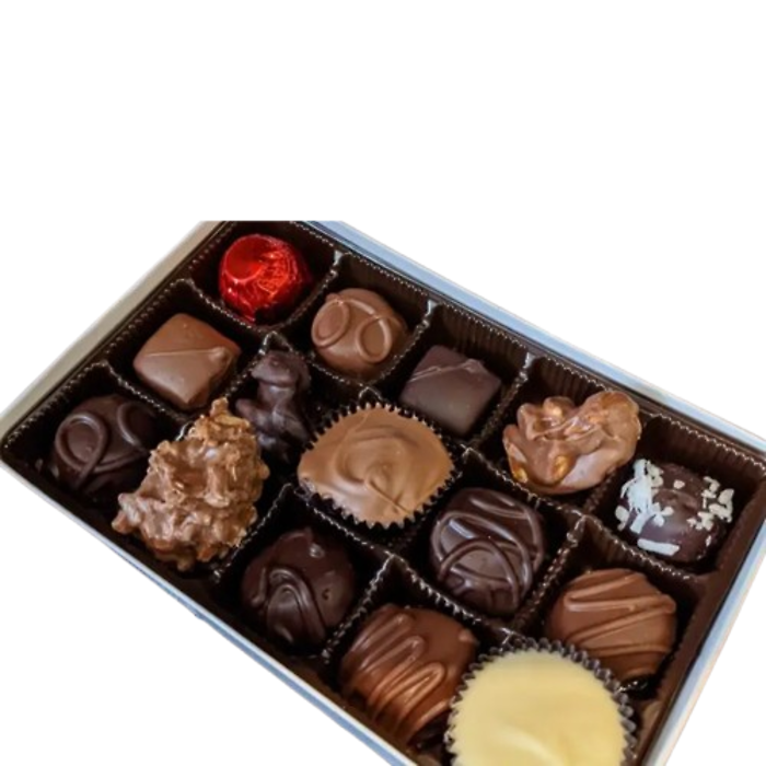 Nardello\'s Assorted Chocolates