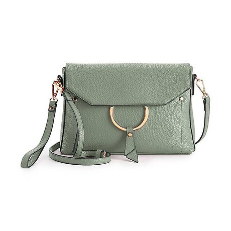 Portia Crossbody