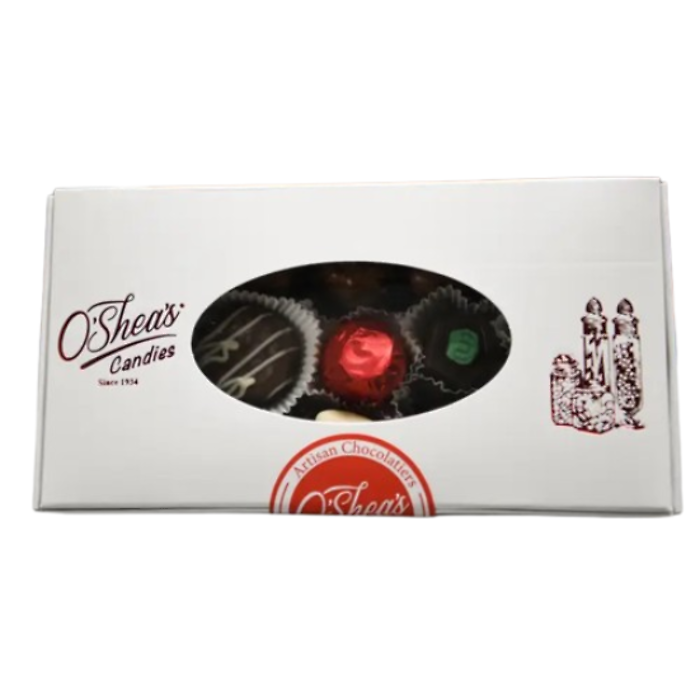 O\'Sheas Assorted Chocolate