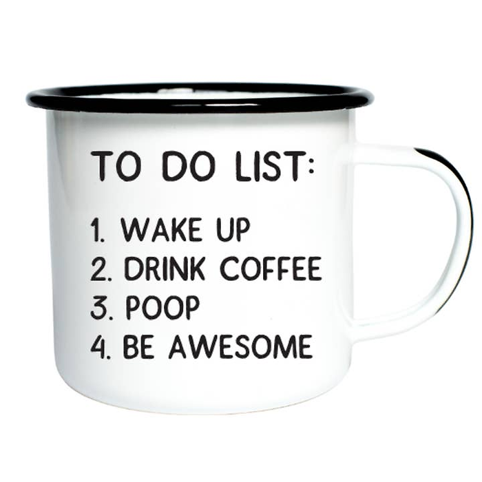 Comical Mugs