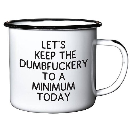 Comical Mugs