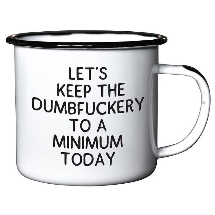 Comical Mugs