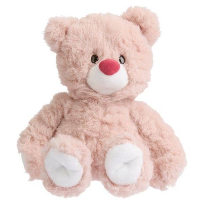 Love You Always & Forever Bear & Bracelet Set
