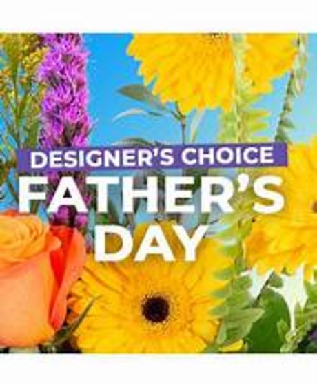 Father\'s Day Designer\'s Choice
