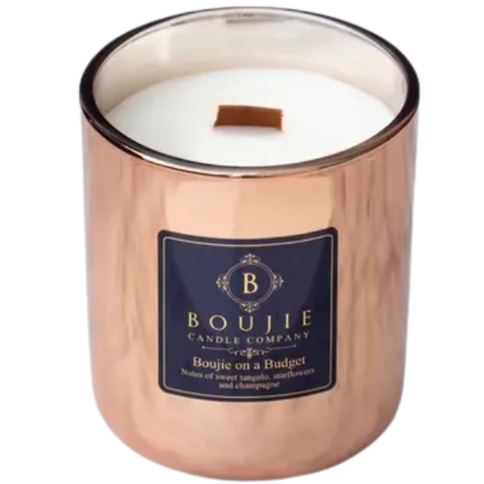 Boujie Candles